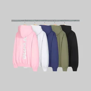 Supreme Applique Hoodie