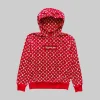 Supreme x Louis Vuitton Hoodie