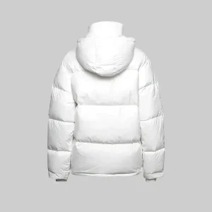SVEA_Puffer_Jacket_White