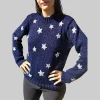 Coraline Star Sweater