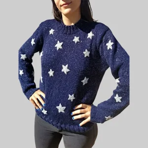 Coraline Star Sweater
