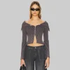 Superdown Noa Sweater