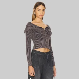 Superdown-Noa-Zipper-Sweater.