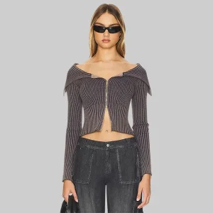 Superdown Noa Sweater