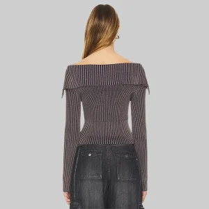 Superdown-Noa-Grey-Sweater