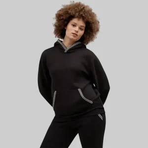 Black_ugg_tasman_hoodie_women