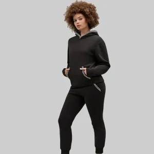 Black_ugg_tasman_hoodie_women