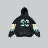 Very Cool x Minecraft Warden Hoodie