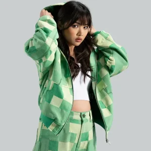 very-cool-x-minecraft-the-creeper-hooded