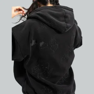 Very-Cool-Sketch-Minecraft-Hoodie.