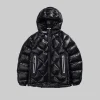 And Wander Diamond Stitch Down Jacket