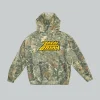 Zach Bryan Camo Hoodie
