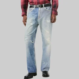 our legacy third cut jeans