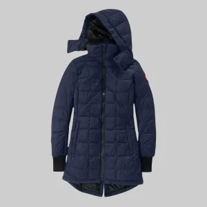 Canada Goose Ellison Jacket Blue