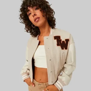 TW-Colorblock-Beige-Varsity-Womens-Jacket