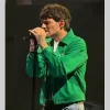 Louis Tomlinson Human Made Jacket