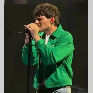 Louis Tomlinson Human Made Jacket