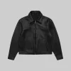 Mutimer Leather Jacket