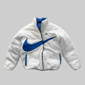 Nike Reversible Puffer Jacket