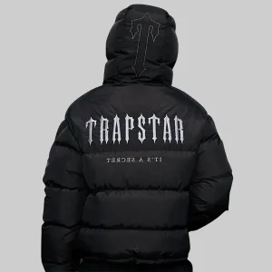 Trapstar Puffer Jacket