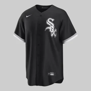 Chicago White Sox Jersey