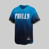 Philadelphia Phillies City Connect Jersey
