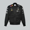 2025 T1 Worlds Uniform Jacket