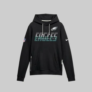 Nike-Philadelphia-Eagles-Black-Hoodie.