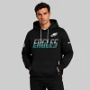 2026 Nike Philadelphia Eagles Sideline Hoodie