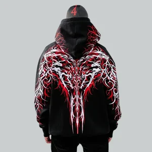 /444-V3-Reflective-Hoodie