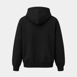Juice-WRLD-All-Girls-Are-The-Same-999-Hoodie-Black