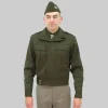AGSU Ike Jacket Army