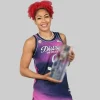 AT&T WNBA All-Star 2026 Shakira Austin Jersey