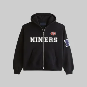 Abercrombie 49ers Hoodie
