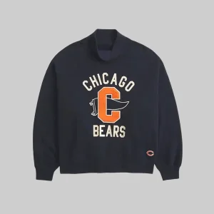 Abercrombie-Chicago-Bears-Oversized-Sunday-Funnel-Neck-Sweatshirt-Navy