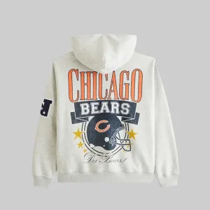 Abercrombie-Chicago-Bears-Hoodie