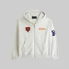 Abercrombie Bears Hoodie