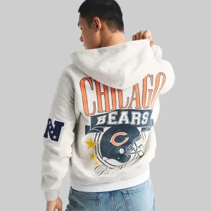 Abercrombie-Chicago-Bears-Zip-Up-Hoodie