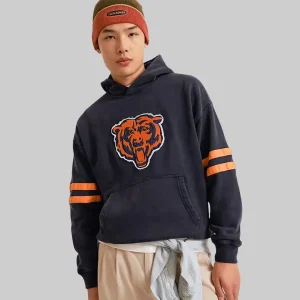 Chicago-Bears-Abercrombie-Hoodie