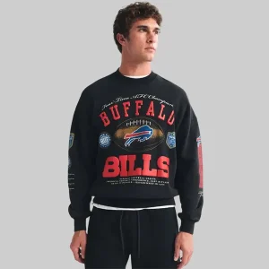 Abercrombie-Buffalo-Bills-Crew-Sweatshirt-Black