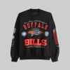 Abercrombie Buffalo Bills Sweatshirt