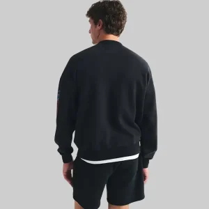 Abercrombie-Bills-Sweatshirt-Black.