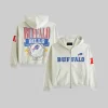 Abercrombie Buffalo Bills Zip-Up Hoodie