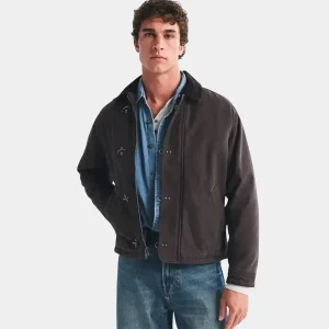 Abercrombie-Fitch-Canvas-Fireman-Clasp-Jacket