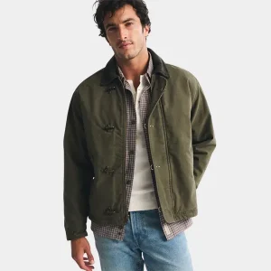 Abercrombie-Canvas-Clasp-Jacket