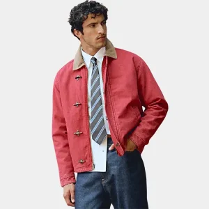 Canvas-Fireman-Clasp-Abercrombie-Jacket