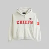 Abercrombie Chiefs Hoodie