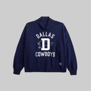 Womens-Dallas-Cowboys-Abercrombie-Fitch-Navy-Sunday-Oversized-Funnel-Neck-Sweatshirt