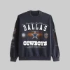 Abercrombie Dallas Cowboys Sweatshirt