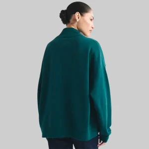 Philadelphia-Eagles-Abercrombie-Funnel-Neck-Sweatshirt-Green.